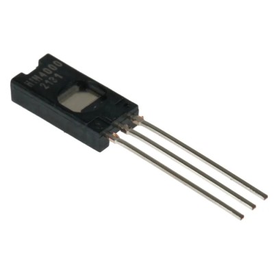 Honeywell Technologies Humidity Sensor Analogue Output Through Hole Mount ±3.5 %RH 3-Pin SIP HIH-4000-002