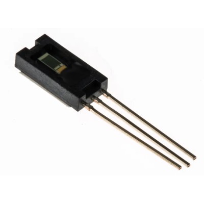 Honeywell Technologies Humidity Sensor Analogue Output Through Hole Mount ±3.5 %RH 3-Pin HIH-4000-004