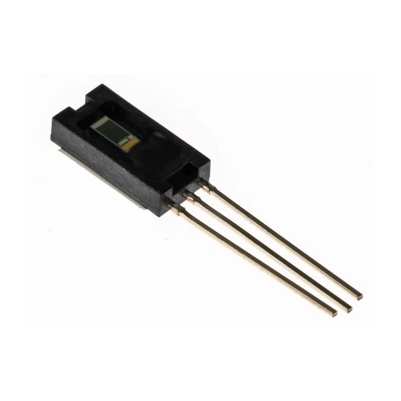 Honeywell Technologies Humidity Sensor Analogue Output Through Hole Mount ±3.5 %RH 3-Pin HIH-4000-004