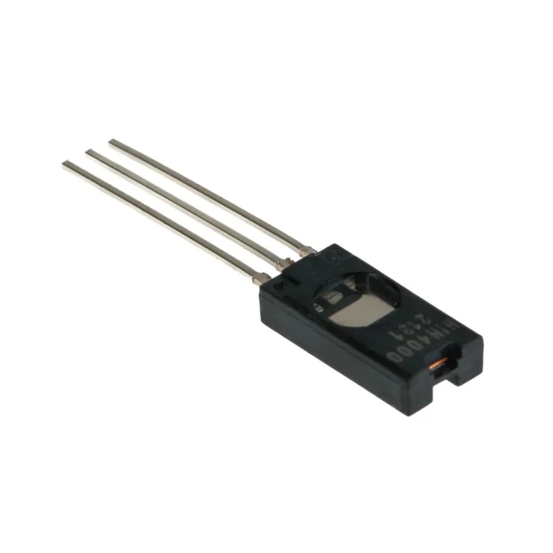 Honeywell Technologies Humidity Sensor Analogue Output Through Hole Mount ±3.5 %RH 3-Pin SIP HIH-4000-002