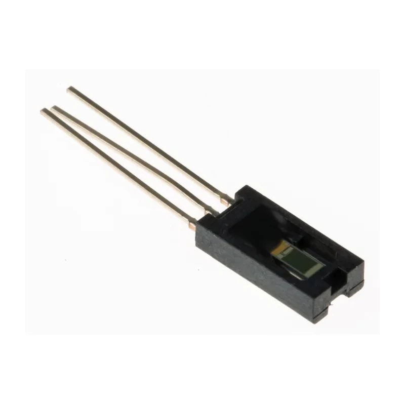 Honeywell Technologies Humidity Sensor Analogue Output Through Hole Mount ±3.5 %RH 3-Pin HIH-4000-004