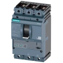 Siemens SENTRON 3VA Molded Case Circuit Breaker 3-Pole 40A 55kA Breaking Capacity Fixed Mount 3VA2140-5HL32-0AA0