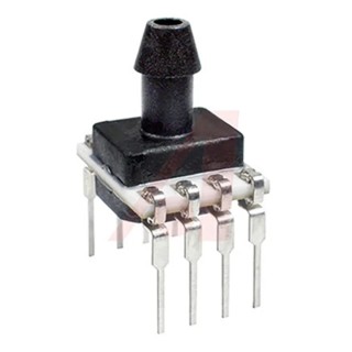 Honeywell Technologies Absolute Pressure Sensor Through Hole 8 PDIP 3.3-5.25 V SSCDANN015PAAA5