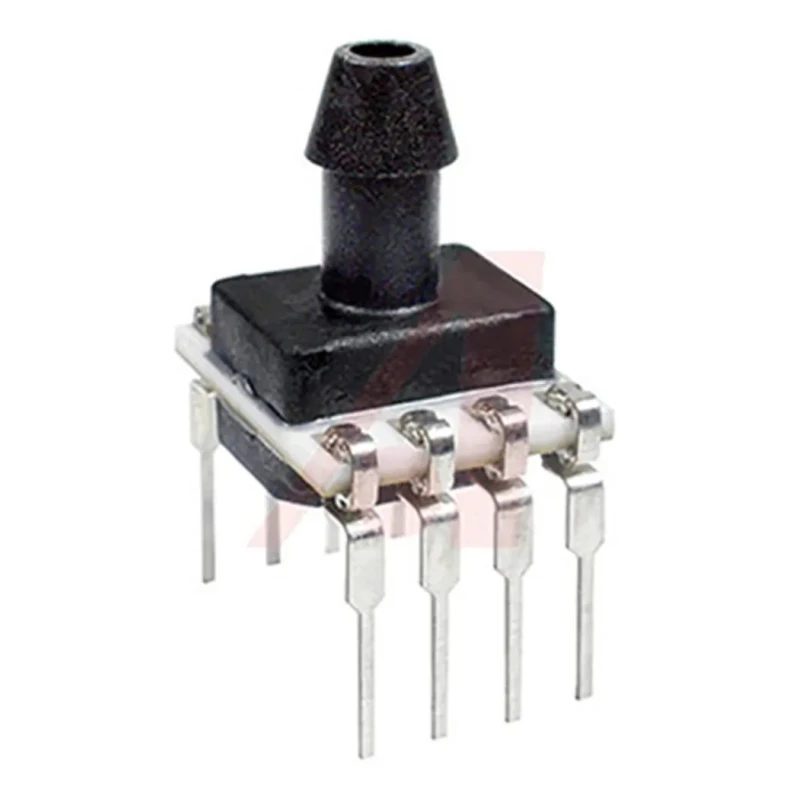 Honeywell Technologies Absolute Pressure Sensor Through Hole 8 PDIP 3.3-5.25 V SSCDANN015PAAA5