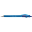 Paper Mate FlexGrip Ultra Retractable Ball Point Ink Pen Blue 1 mm Tip Size 1910074
