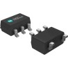 Maxim Integrated Operational Amplifier 5 MHz 5-Pin SOT-23 2.7V to 6.5V Single-Supply MAX4122EUK+T