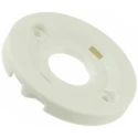 TE Connectivity LED Array Mount LUMAWISE Z50 for Cree CXA18 and SOLERIQ S13 CoB LEDs 2213401-2