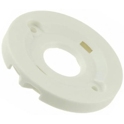 TE Connectivity LED Array Mount LUMAWISE Z50 for Cree CXA18 and SOLERIQ S13 CoB LEDs 2213401-2