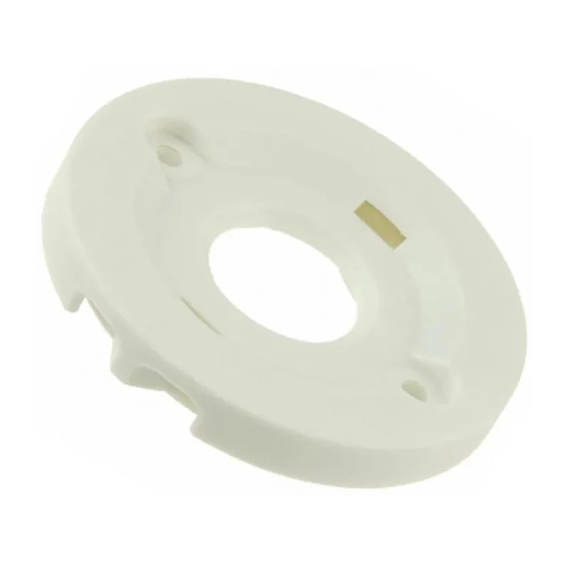 TE Connectivity LED Array Mount LUMAWISE Z50 for Cree CXA18 and SOLERIQ S13 CoB LEDs 2213401-2