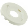 TE Connectivity LED Array Mount LUMAWISE Z50 for Cree CXA18 and SOLERIQ S13 CoB LEDs 2213401-2