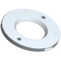 TE Connectivity 44 mm Diameter LED Holder LED Array Mount for use with Cree CXA25 and SOLERIQ S19 CoB LEDs 2213407-1