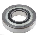 INA Yoke Cam Follower 45mm Bore Diameter, 90mm Roller Diameter, 23.7kN Dynamic Load Rating LR209-2RS