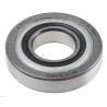 INA Yoke Cam Follower 45mm Bore Diameter, 90mm Roller Diameter, 23.7kN Dynamic Load Rating LR209-2RS