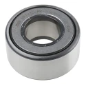 INA Yoke Cam Follower Bearing 30mm Bore Diameter, 62mm Roller Diameter NATR30-PP-A