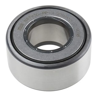 INA Yoke Cam Follower Bearing 30mm Bore Diameter, 62mm Roller Diameter NATR30-PP-A