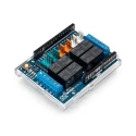 Arduino 4 Relays Shield High Load Power Delivery Arduino Shield 5V 48V A000110