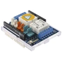Arduino 4 Relays Shield High Load Power Delivery Arduino Shield 5V 48V A000110