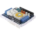 Arduino 4 Relays Shield High Load Power Delivery Arduino Shield 5V 48V A000110