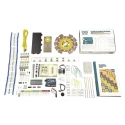 Arduino Starter Kit Multi-Language Spanish Version K030007 AVR ATmega328P Microcontroller Development Kit