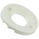 TE Connectivity LED Array Mount LUMAWISE Z50 for Cree CXA25 and SOLERIQ S19 CoB LEDs 2213407-2