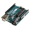 Arduino Starter Kit Multi-Language Spanish Version K030007 AVR ATmega328P Microcontroller Development Kit