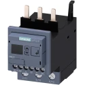 Siemens Monitoring Relay 3A Contact Rating, 2.5 W, 1 NC, Direct Mount 3RR2243-1FW30