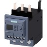 Siemens Monitoring Relay 3A Contact Rating, 2.5 W, 1 NC, Direct Mount 3RR2243-1FW30
