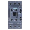 Siemens Size S2, 3RT2 Contactor, 230V AC Coil, 3-Pole, 65 A, 30 kW, 3 NO, 400V AC 3RT2037-1AP00