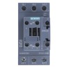 Siemens Size S2, 3RT2 Contactor, 230V AC Coil, 3-Pole, 65 A, 30 kW, 3 NO, 400V AC 3RT2037-1AP00