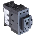 Siemens Size S2, 3RT2 Contactor, 230V AC Coil, 3-Pole, 65 A, 30 kW, 3 NO, 400V AC 3RT2037-1AP00