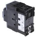 Siemens Size S2, 3RT2 Contactor, 230V AC Coil, 3-Pole, 65 A, 30 kW, 3 NO, 400V AC 3RT2037-1AP00