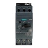 Siemens Motor Protection Circuit Breaker 42, 52A, Magnetic Sensing, 20V to 690V, IP20, 3 Poles, -20°C to 60°C 3RV2031-4WA10