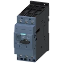 Siemens Motor Protection Circuit Breaker 42, 52A, Magnetic Sensing, 20V to 690V, IP20, 3 Poles, -20°C to 60°C 3RV2031-4WA10