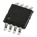 Maxim Integrated Line Transceiver CMOS Driver & Receiver IC, Differential Input, 3 State Output, Surface Mount MAX487CUA+