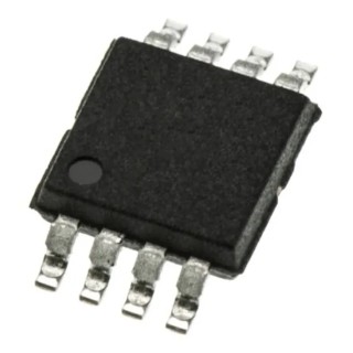 Maxim Integrated Line Transceiver CMOS Driver & Receiver IC, Differential Input, 3 State Output, Surface Mount MAX487CUA+