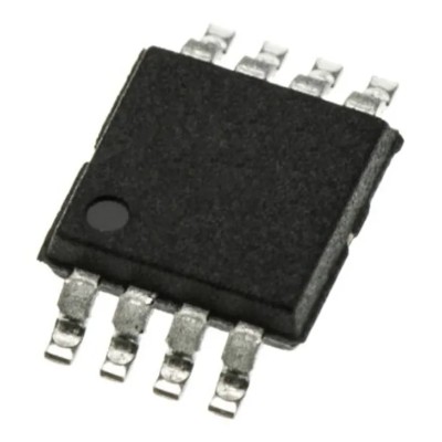 Maxim Integrated Line Transceiver CMOS Driver & Receiver IC, Differential Input, 3 State Output, Surface Mount MAX487CUA+