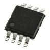 Maxim Integrated Line Transceiver CMOS Driver & Receiver IC, Differential Input, 3 State Output, Surface Mount MAX487CUA+