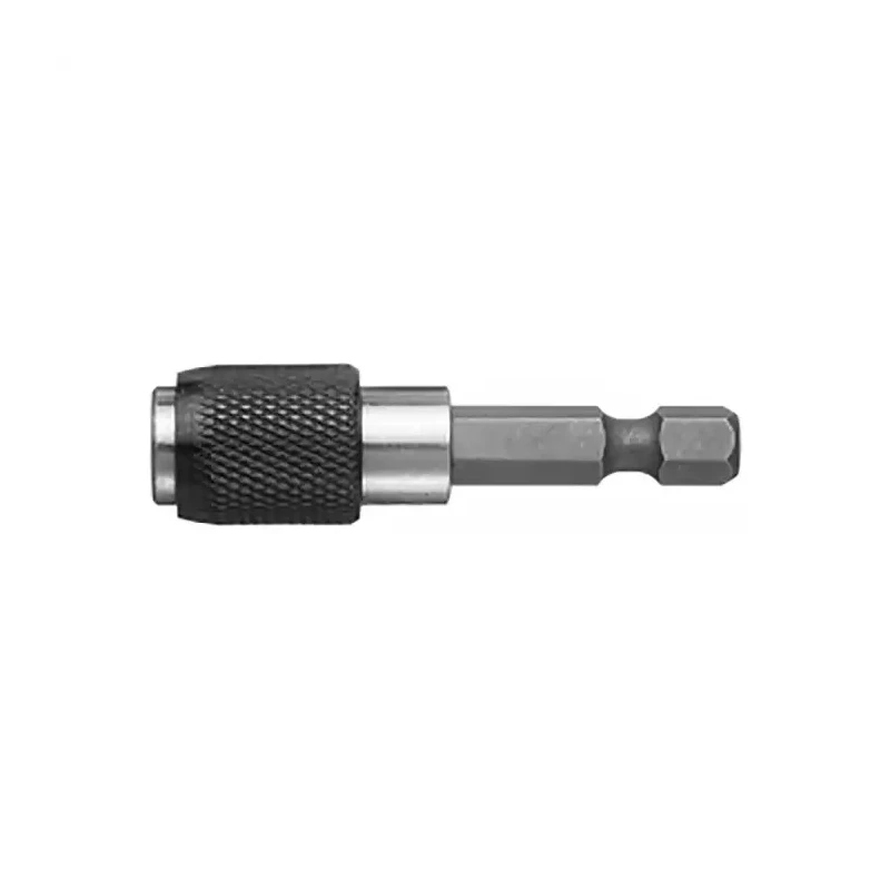 Facom Socket Accessory Bit Holder 1/4-6.35 mm Drive Size, 51 mm Overall Length EF.6P5