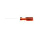 Facom Philips Screwdriver Standard Tip PH2, 125 mm Blade Length, 225 mm Overall Length, Chrome Finish AP.2X125
