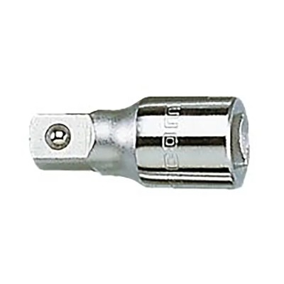Facom 1/2 in Square Drive Chrome Steel Extension Bar Socket T-Handle 52.5mm Overall S.206