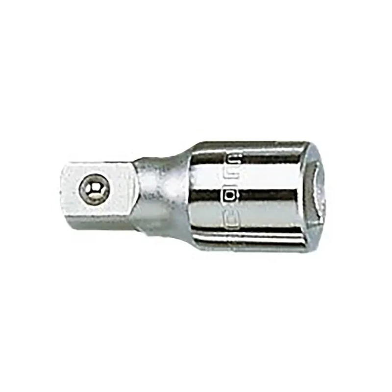 Facom 1/2 in Square Drive Chrome Steel Extension Bar Socket T-Handle 52.5mm Overall S.206