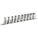 Facom Metallic Socket Rail 320mm Rack Tool Storage CKS.95