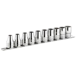Facom Metallic Socket Rail 320mm Rack Tool Storage CKS.95