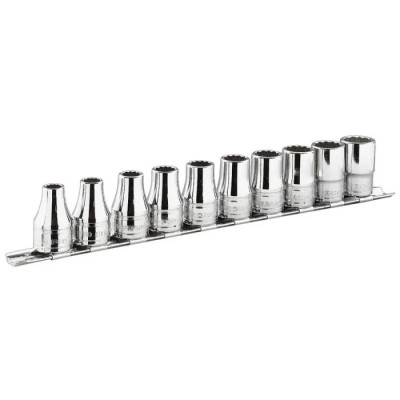 Facom Metallic Socket Rail 320mm Rack Tool Storage CKS.95