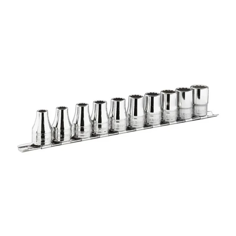 Facom Metallic Socket Rail 320mm Rack Tool Storage CKS.95