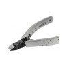 Facom Diagonal Cable Cutter Micro-Tech Compact Cutter, Jaw Width 9.5mm, Overall Length 110mm, Model 406.MT