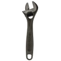 Facom 20 mm Jaw Capacity Adjustable Wrench, 155mm Overall Length, Metal Handle 113A.6T