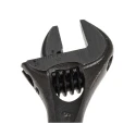 Facom 20 mm Jaw Capacity Adjustable Wrench, 155mm Overall Length, Metal Handle 113A.6T