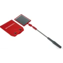 Facom Inspection Mirror Probe Flexible Magnifier Probe 308mm 834A.R