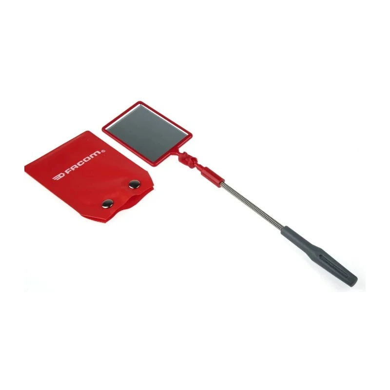 Facom Inspection Mirror Probe Flexible Magnifier Probe 308mm 834A.R